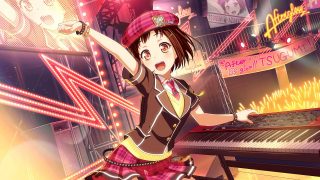 漫画作品の壁紙