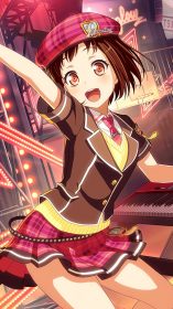 BanG Dream! (バンドリ)壁紙