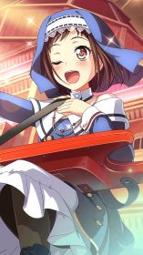 BanG Dream! (バンドリ)壁紙