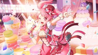 BanG Dream! (バンドリ)壁紙