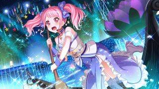 BanG Dream! (バンドリ)壁紙