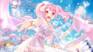 漫画作品の壁紙