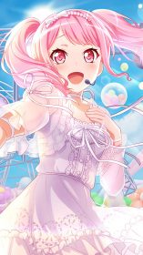 BanG Dream! (バンドリ)壁紙