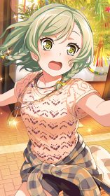 漫画作品の壁紙