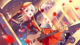 BanG Dream! (バンドリ)壁紙