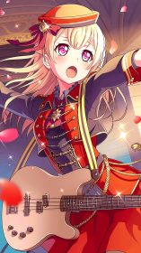 漫画作品の壁紙