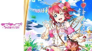 ラブライブ！サンシャイン!!壁紙