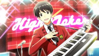 アイドルマスターSideM PC壁紙