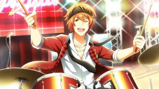 アイドルマスターSideM PC壁紙