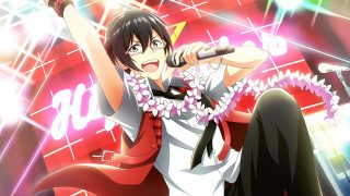 アイドルマスターSideM PC壁紙