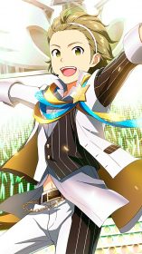アイドルマスターsidem壁紙 アニメ壁紙ネット Pc Android Iphone壁紙 画像 Part 2