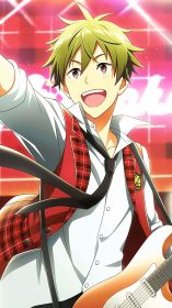 アイドルマスターSideM壁紙