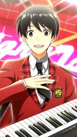 アイドルマスターSideM壁紙