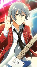 アイドルマスターSideM壁紙