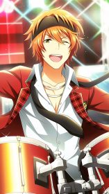 アイドルマスターSideM壁紙