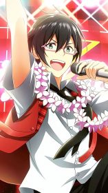 アイドルマスターSideM iPhone壁紙