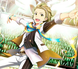 アイドルマスターsidem壁紙 アニメ壁紙ネット Pc Android Iphone壁紙 画像 Part 2
