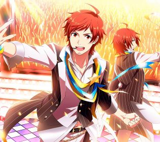 アイドルマスターSideM壁紙