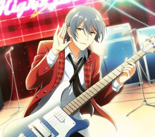 アイドルマスターSideM Android壁紙