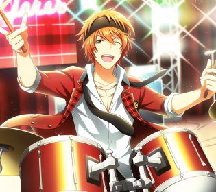 アイドルマスターSideM Android壁紙