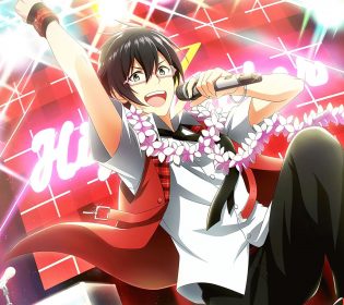 アイドルマスターSideM Android壁紙