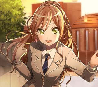 漫画作品の壁紙