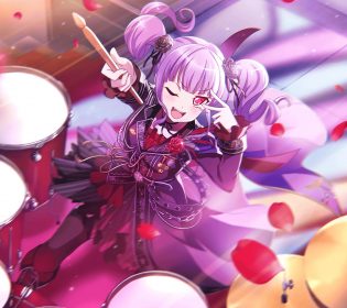 漫画作品の壁紙