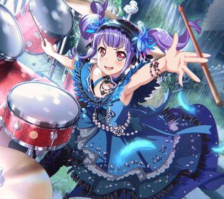 漫画作品の壁紙