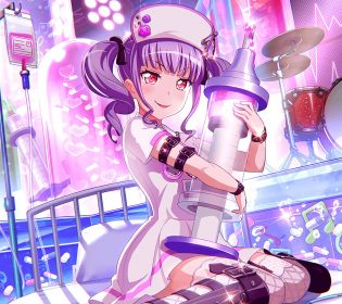 漫画作品の壁紙