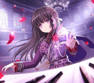 BanG Dream! (バンドリ)Android壁紙