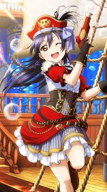 ラブライブ!壁紙