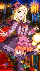 ラブライブ！サンシャイン!!壁紙