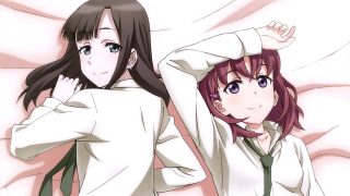 Just Because! PC壁紙