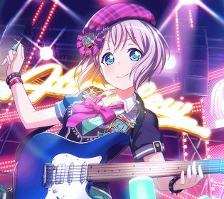 漫画作品の壁紙