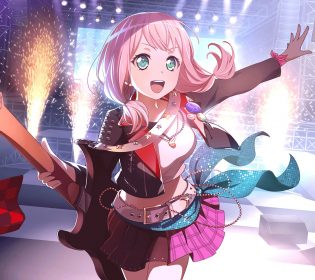 漫画作品の壁紙