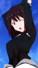 つうかあiPhone壁紙