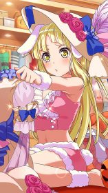 BanG Dream! (バンドリ)壁紙