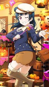 ラブライブ!サンシャイン!!_iPhone壁紙