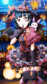 ラブライブ!サンシャイン!!_iPhone壁紙