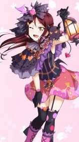 ラブライブ!サンシャイン!!_iPhone壁紙