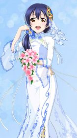 ラブライブ！壁紙