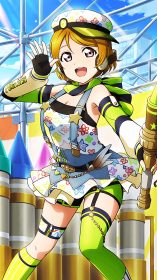 ラブライブ！壁紙