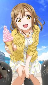 ラブライブ！サンシャイン!!壁紙