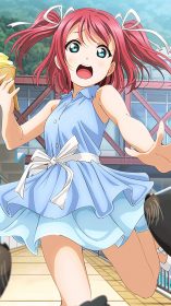 ラブライブ！スクフェスiPhone壁紙