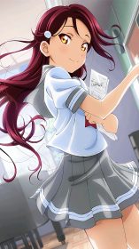 ラブライブ！スクフェスiPhone壁紙