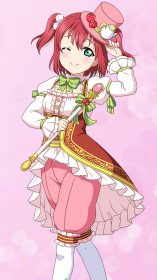 ラブライブ！サンシャイン!!壁紙