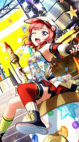 西木野真姫iPhone壁紙