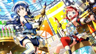 ラブライブ！壁紙