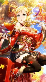 ラブライブ!サンシャイン!!_iPhone壁紙