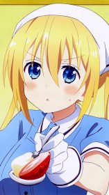 漫画作品の壁紙